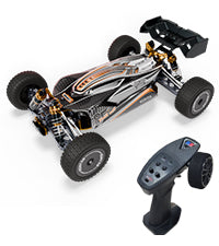 HUNTER 70 KM/H High Speed Smart Control 4WD Monster Truck 2.4Ghz Anti-interference HUNTER 70 KM/H High Speed Smart Control 4WD Monster Truck 2.4Ghz Anti-interference